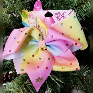 New Jojo Siwa Bow